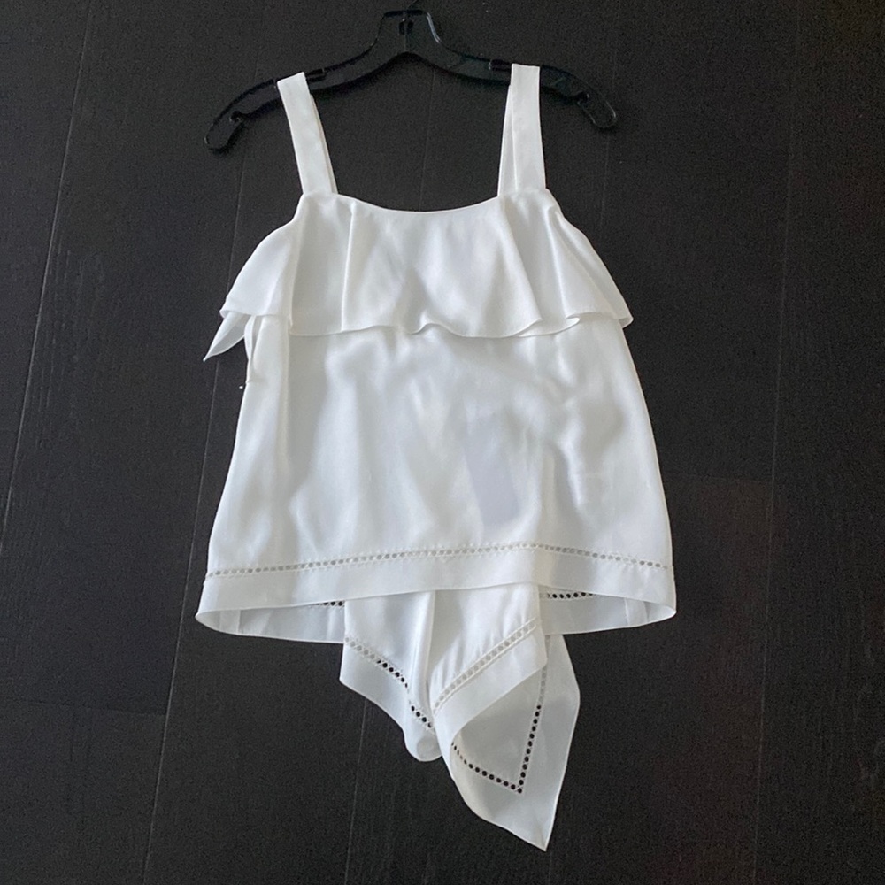 NWT! Rachel Zoe size 2 top